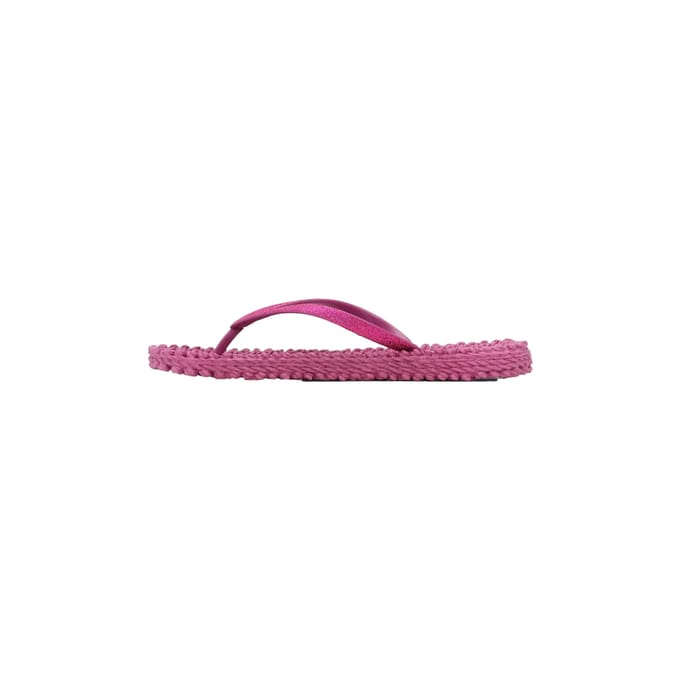 Slippers met glitters voor dames Ilse Jacobsen Hornbæk