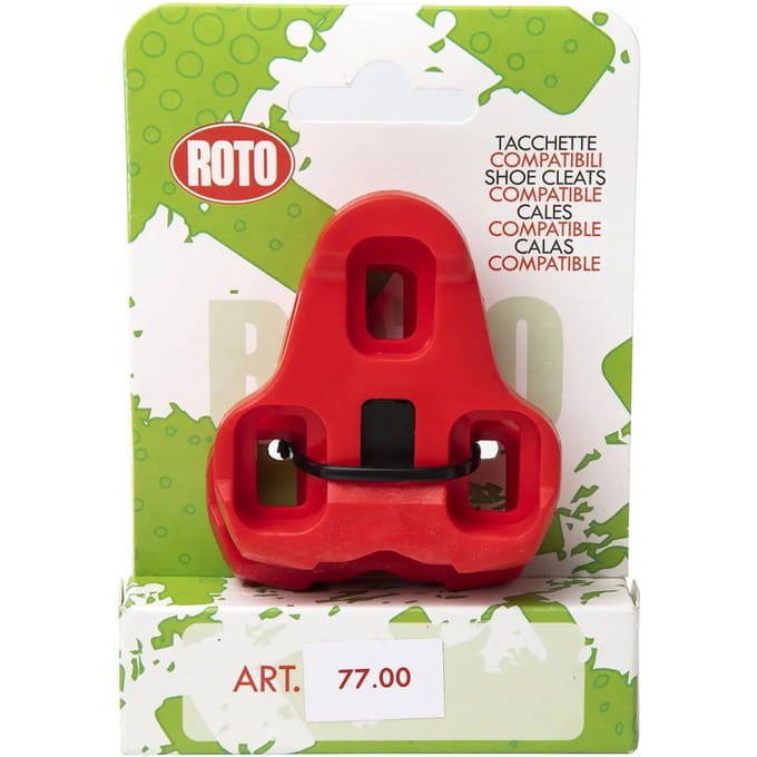 Wiggen Roto New Keo