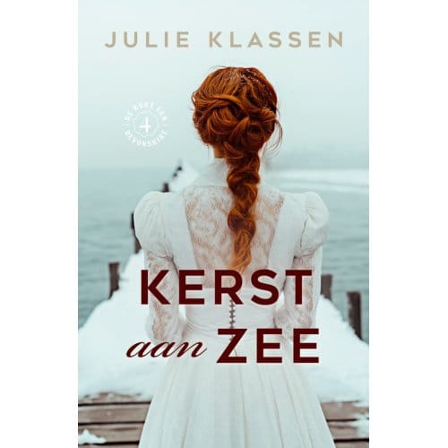 Kerst Aan Zee - De Kust Van Devonshire - Julie Klassen
