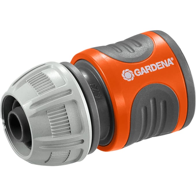 Hose connector