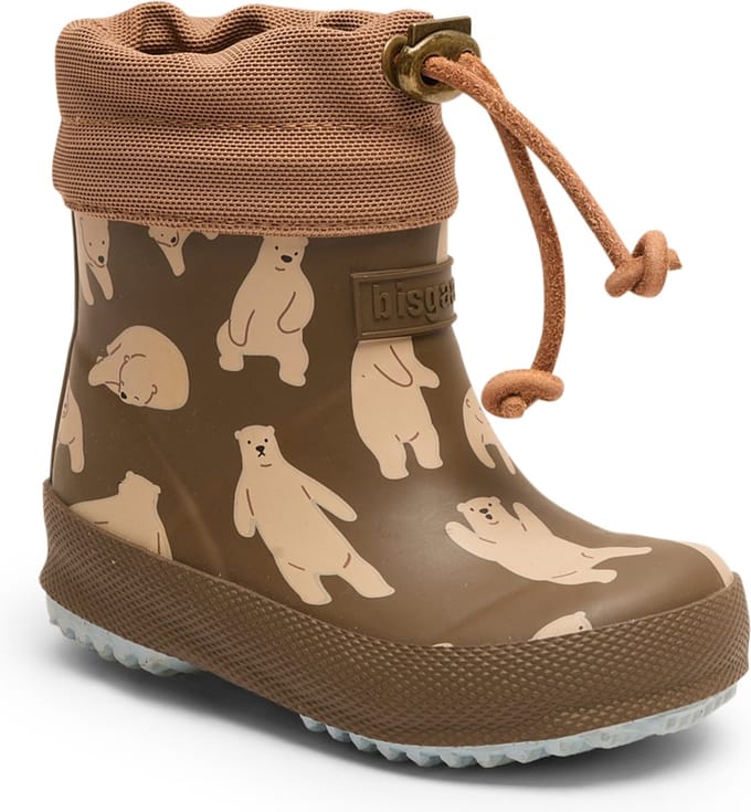 bisgaard baby thermo rubber - care bears - 28
