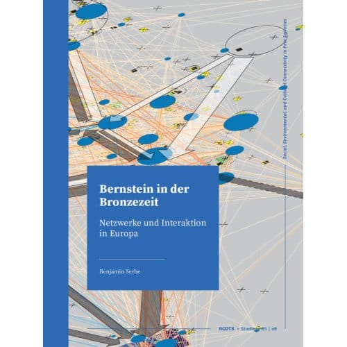 Bernstein In Der Bronzezeit - Roots - Benjamin Serbe
