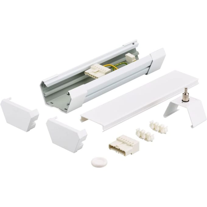 Philips Coreline Eelektra Toevoerbehuizing Voor Verlichting - 10819600