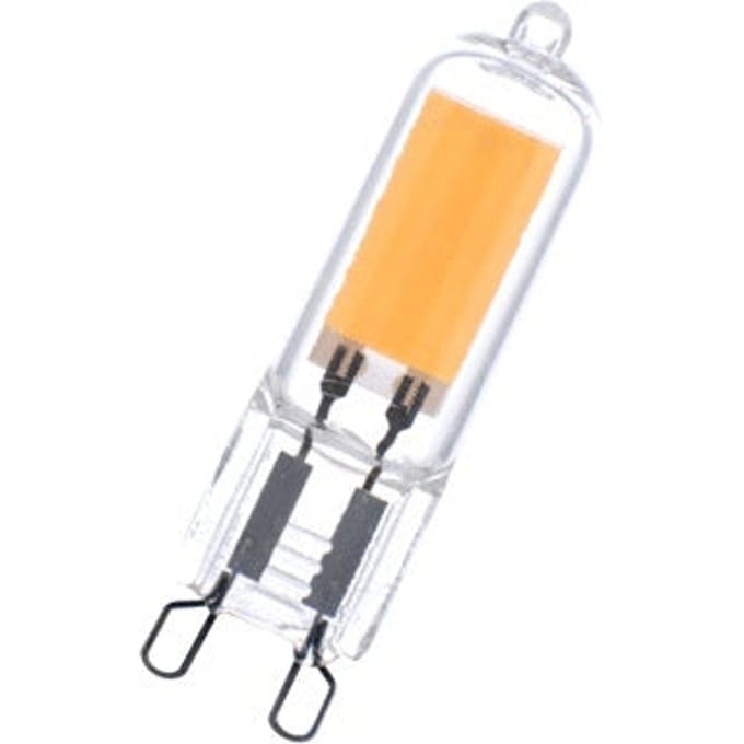Bailey Compact LED-lamp - 80100040751