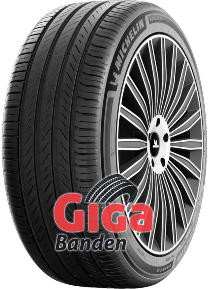 Michelin Primacy 5 ( 225/65 R17 102H EV Suitable )