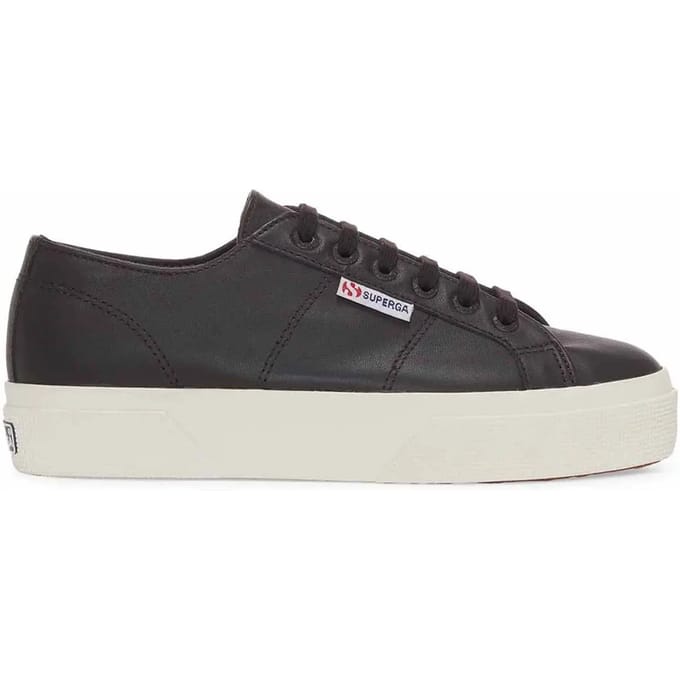 Damestrainers Superga 2740 Platform