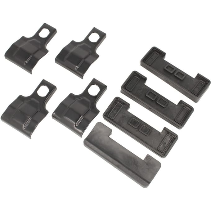 Dakdrager adapter THULE 1805
