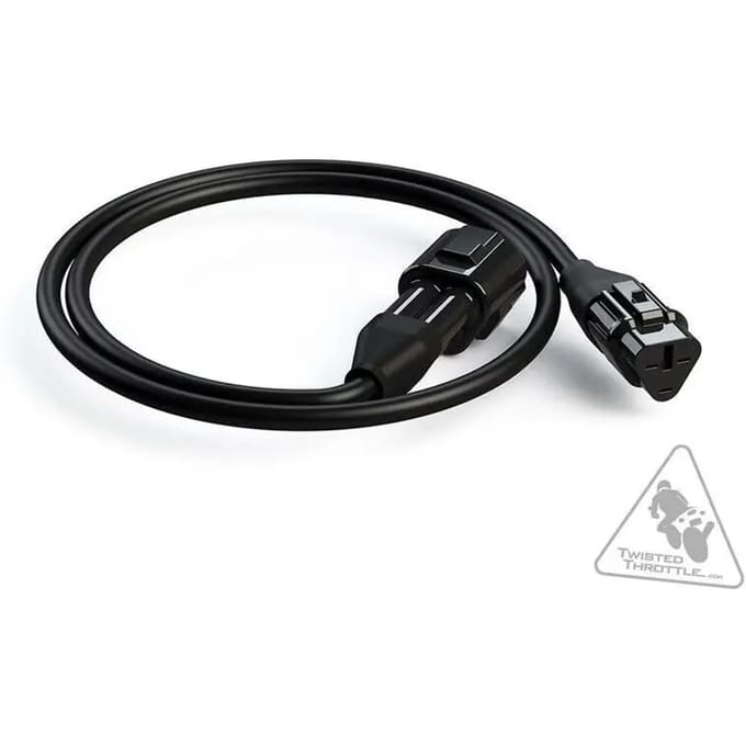 3-vo stick verlengsnoer DENALI