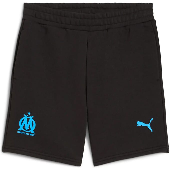 Korte broek kind OM Essential 2025/26