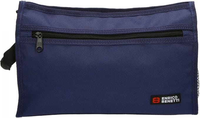 Enrico Benetti Amsterdam 54677 Toilettas - Petrol