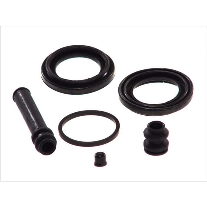 Reparatieset, remklauw AUTOFREN SEINSA D4-1345