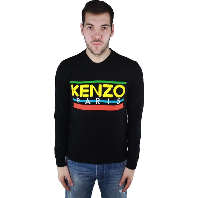 Kenzo F855PU2273LD.99  Jumper