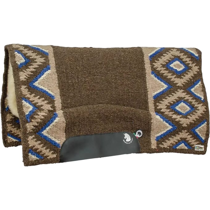 Western paardendeken Burioni Navajo édition 2015