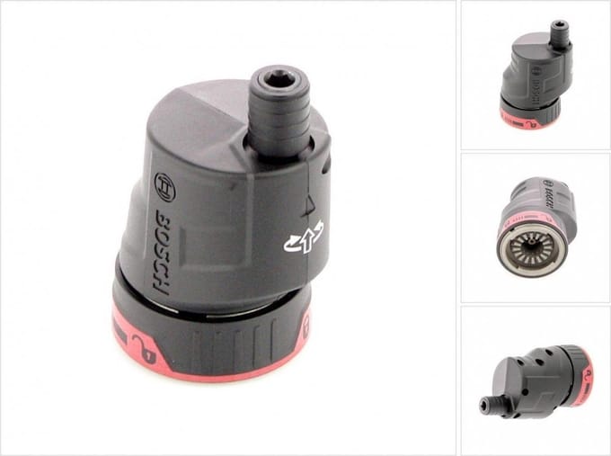 Excenteropzetstuk GEA FC2