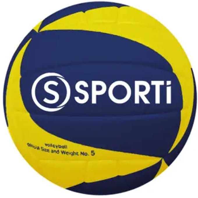 Trainingsvolleybal Sporti