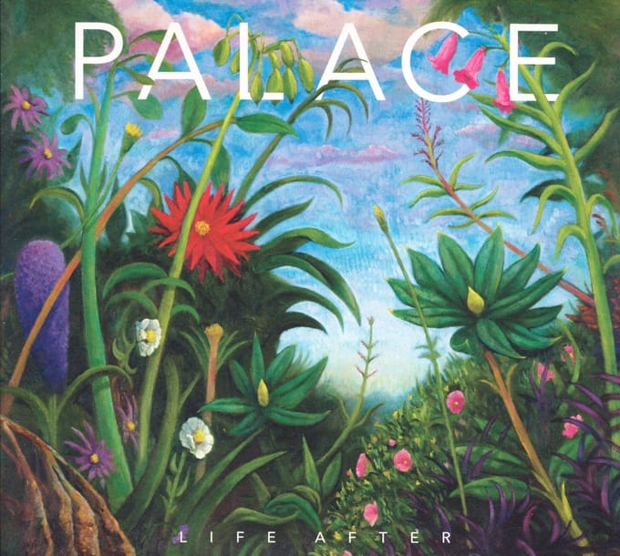 Life After (CD)