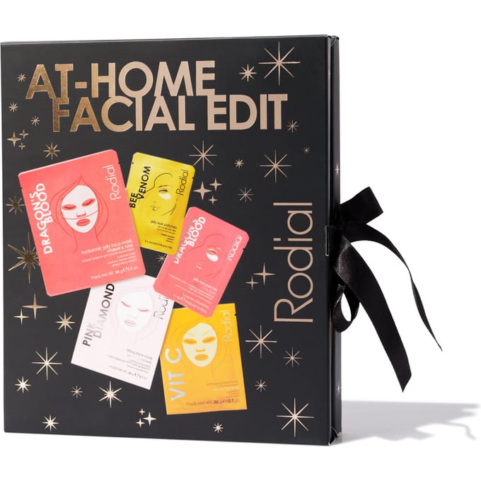 Rodial At Home Facial Edit