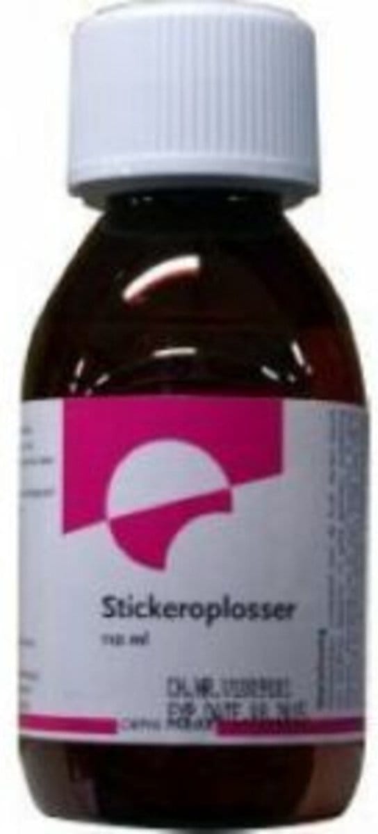 Chempropack Stickeroplosser 110 ml