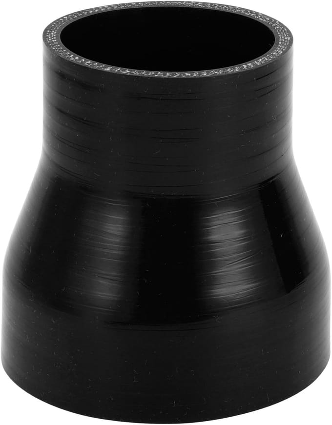 Dailygoods- Silicone Slang 4-Laags - Binnendiameter 63mm/89mm