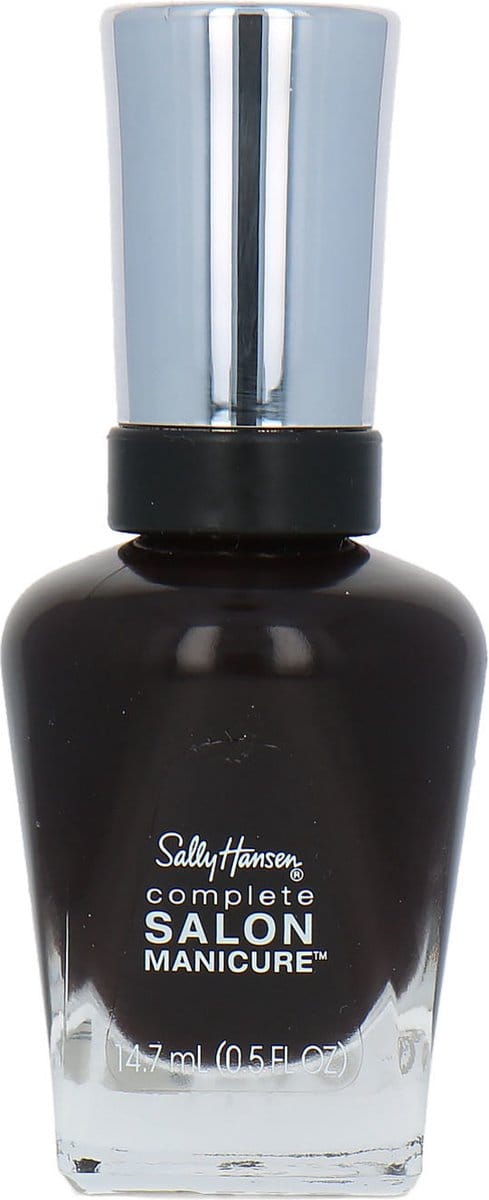 Sally Hansen Complete Salon Manicure Nagellak - 018 Lucky Dress