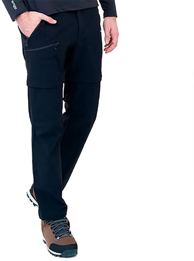 Altus Quetzal Broek Blauw M Man