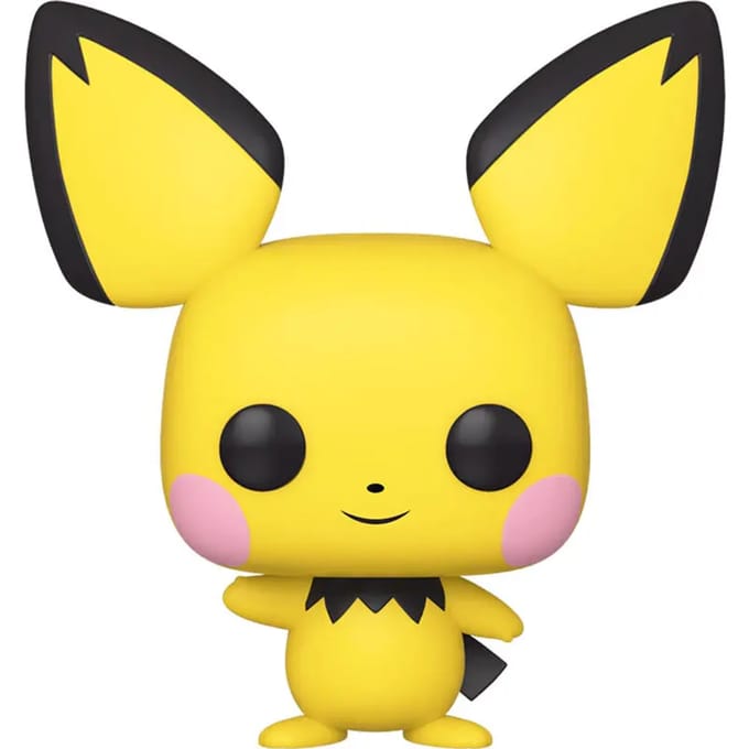 Funko Pop! Pokemon - Pichu #579 Verzamelfiguur