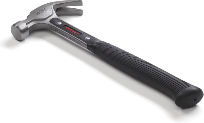 Hultafors TC 16 L Klauwhamer - 720g