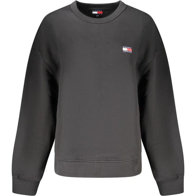 Tommy Hilfiger Ronde Hals Sweatshirt