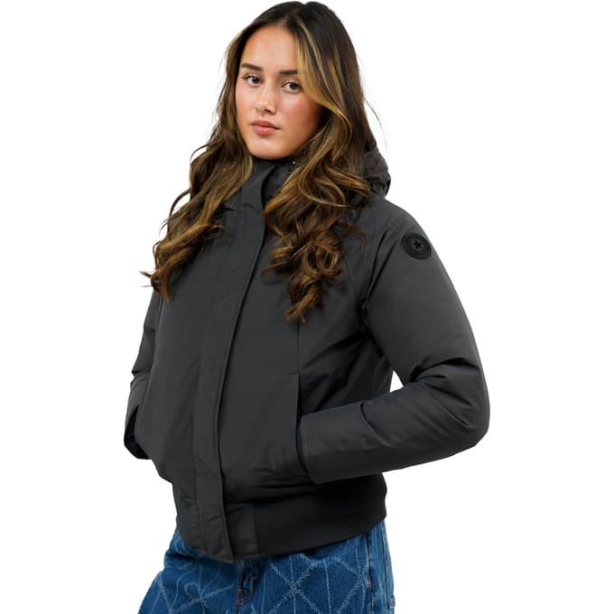 Bomber Jas