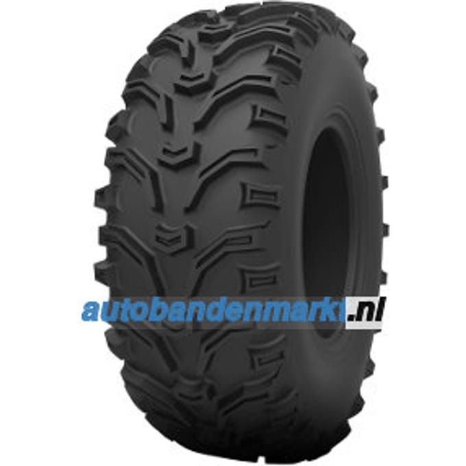Kenda K299 Bear Claw ( 22x8.00-10 TL 31F )