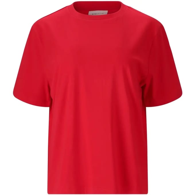 Dames-T-shirt Athlecia Lexy