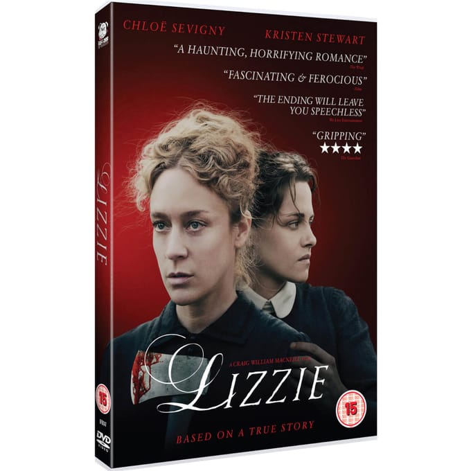 Lizzie