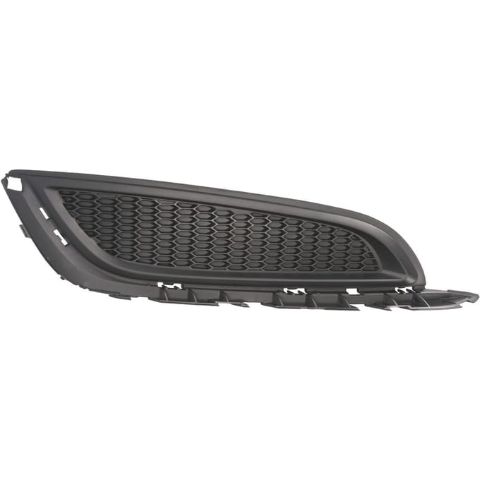Bumper - ventilatierooster BLIC 6502-07-5079996P