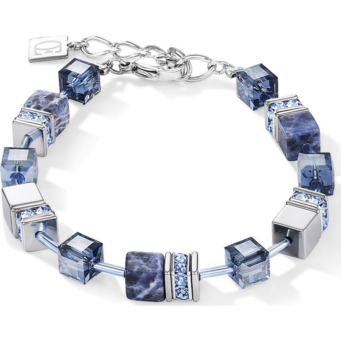 Coeur de Lion Armband 4017/30-0700