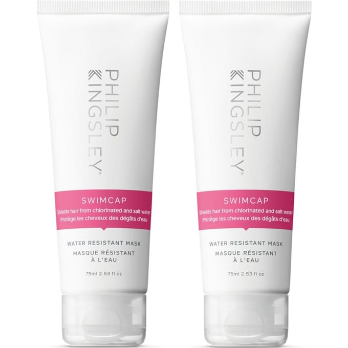 Philip Kingsley Swimcap Duo