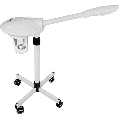 physa Gezichtsstomer - 2 functies - 750 W - 1.000 ml 10040370
