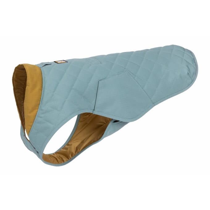 Hondjas Ruffwear Stumptown