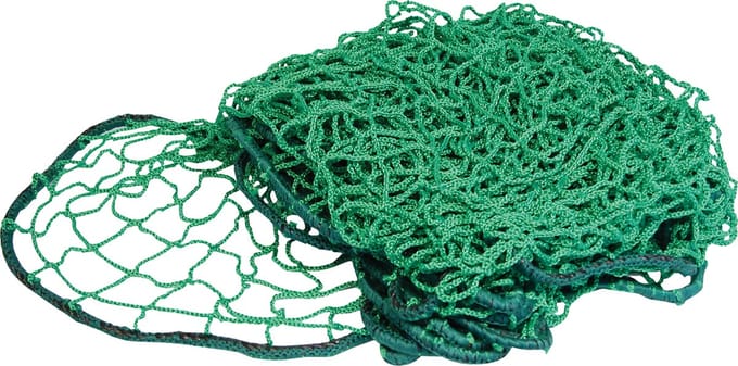 Carpoint Aanhangernet – Aanhangwagennet - 160x250cm twisted