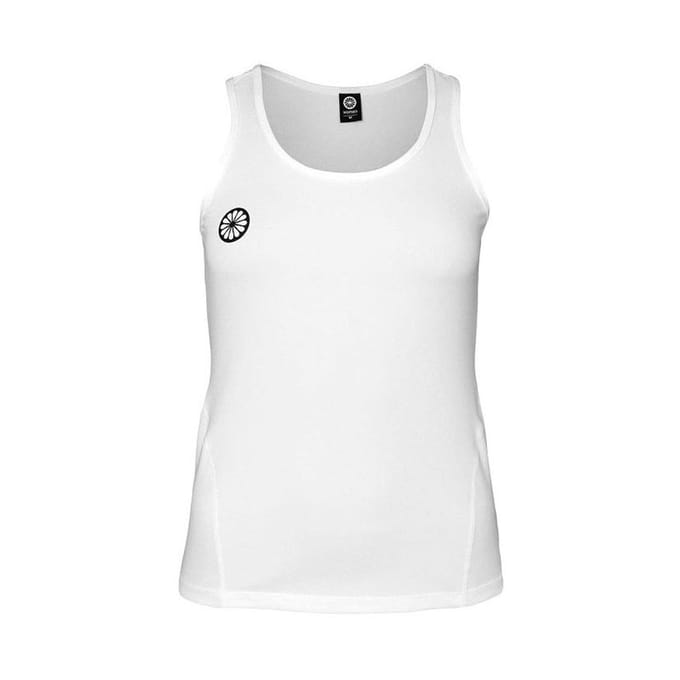 The Indian Maharadja Performance Tanktop Dames - Maat M