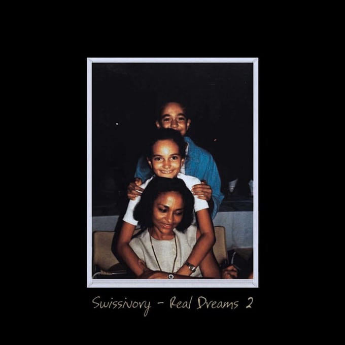 Real Dreams 2 - Swissivory