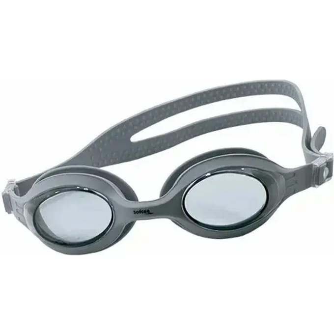 Swimming Goggle Kyros Gris SENIOR