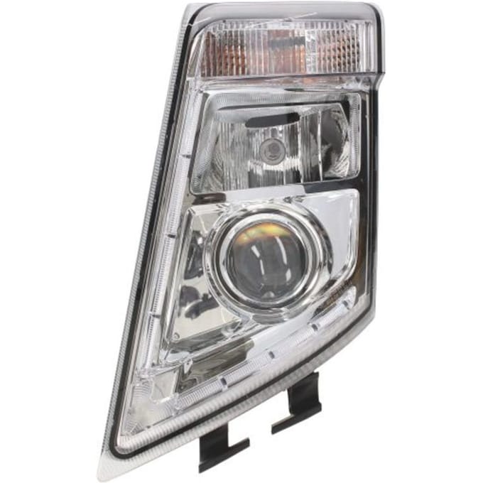 Koplampen HELLA 1EL 010 478-091