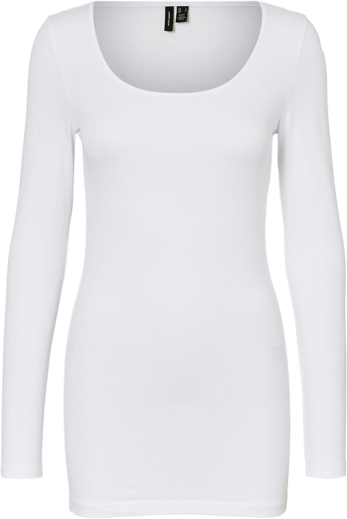 Vero Moda Top VMMAXI 2-Pack T-shirts