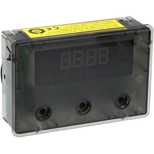 AEG gebruikersinterface-bord, amber , SET 5619490328