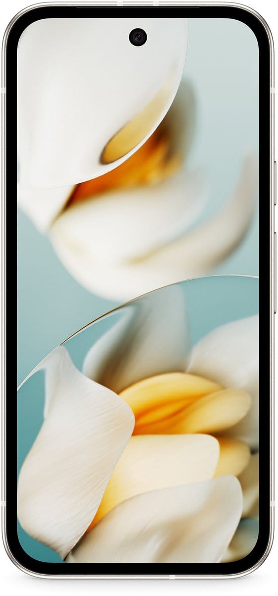Google Pixel 9a 128GB/8GB - Porcelain