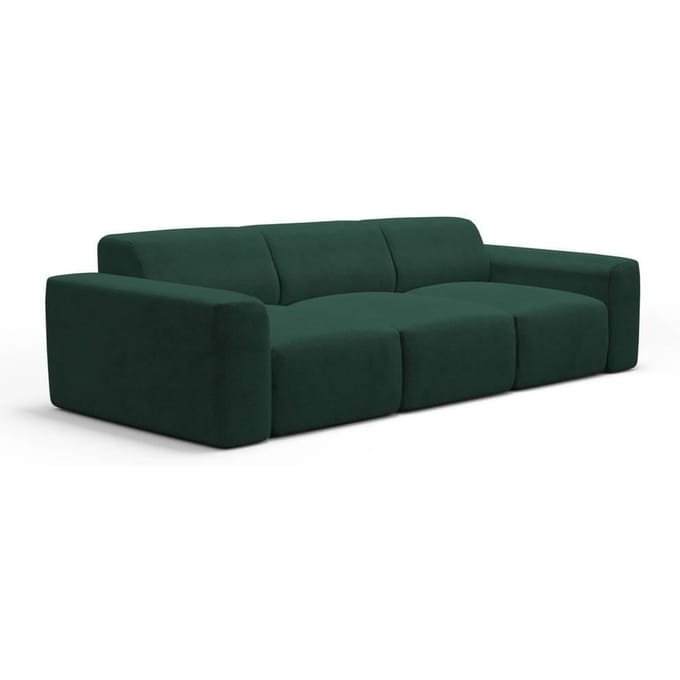 3-zitsbank Certalo | NADUVI Collection