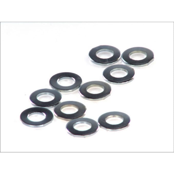 Bevestiging, geluiddemper BOSAL 258-133