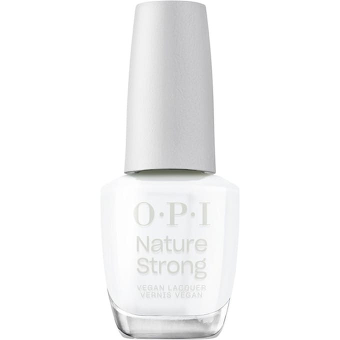 Opi Strong As Shell Opi - Nature Strong - Kleuren Strong As Shell STRONG AS SHELL