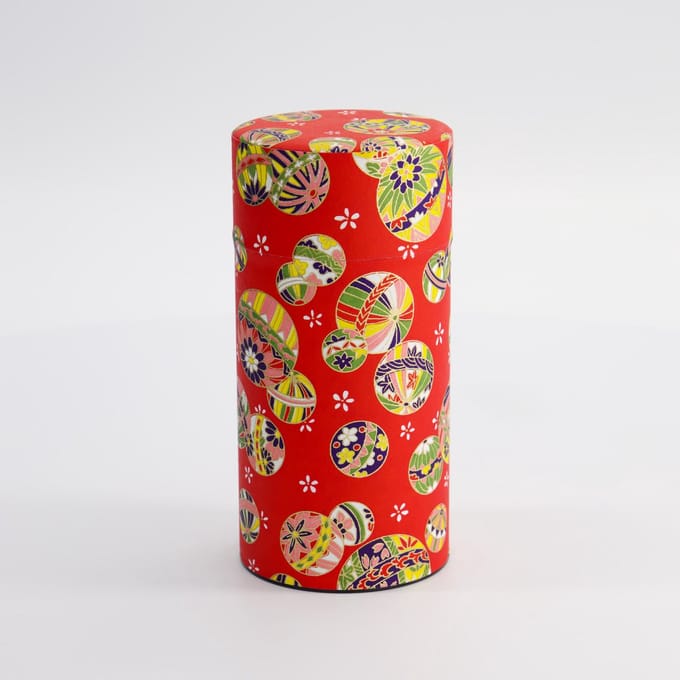 Tokyo Design Studio - Theeblik RVS - 200 gram - 7,5 x 15,5 cm