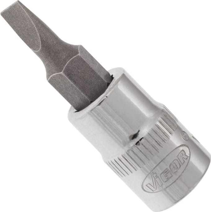 Vigor V2427N V2427N Schroevendraaierdop